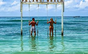 Pelangi Cottages Gili Air
